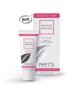 Phyt's Thin and Dry Skin Care Nutri-Protecteur 40 g