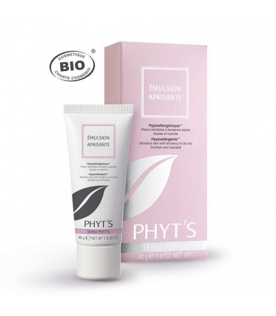 Phyt's Gentle Emulsion Landscape Emulsion 40 g