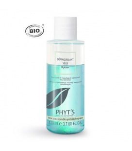 Phyt's Biphase Eye Makeup Remover 110 ml