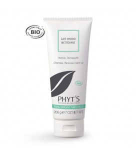 Phyt's Hydro-Nettoyant Makeup Remover Milk 200 ml