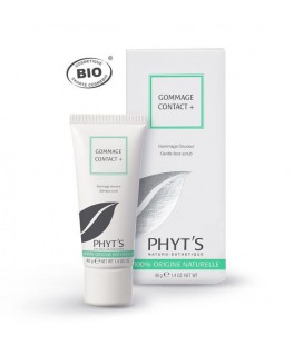 Phyt's Gommage Contact+ Facial Scrub 40 g