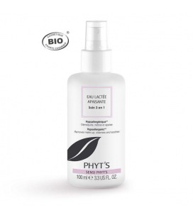 Phyt's Gentle Cleansing Milk Eau Lactée Apaisante 100 ml