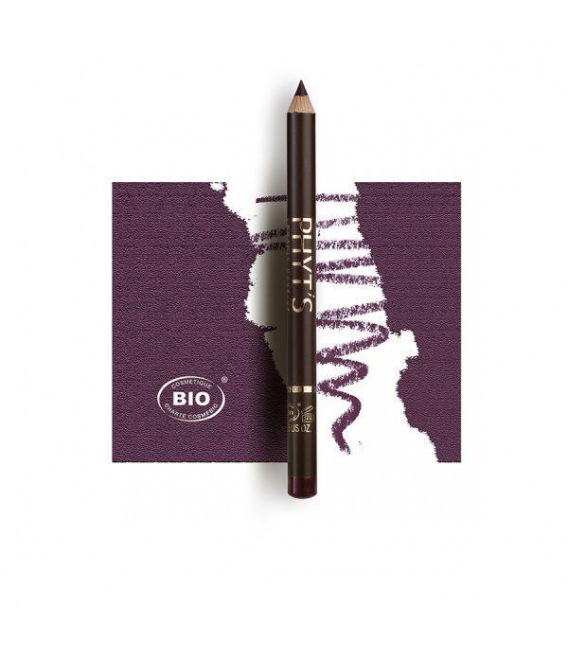 Phyt's Prune Gourmande Eye Pencil