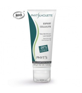 Phyt's Expert Cellulite Treatment 200 gr