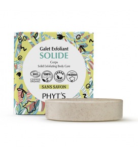 Phyt's Solid Body Scrub