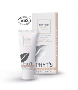 Phyt's Soin Visage Facial Care 40 g