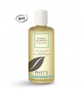 Phyt's Hydrolé D'eucalyptus Tonic Lotion 200 ml