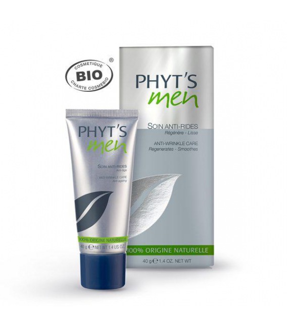 Phyt's Anti-Aging Anti-Rides Facial Care 40 g