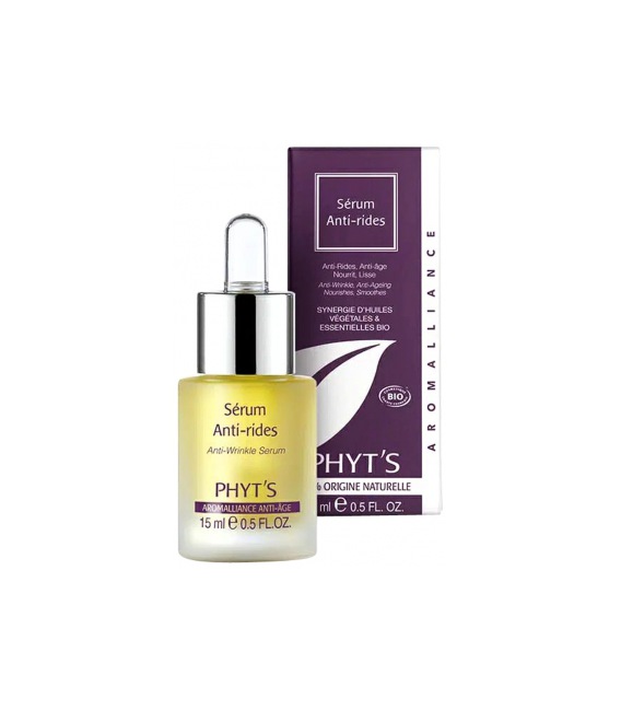 Phyt's Nuit Nourishing Anti-Aging Cream 40 g