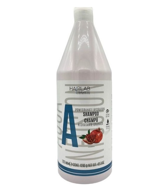 Salerm Pomegranate Shampooing 1200ml