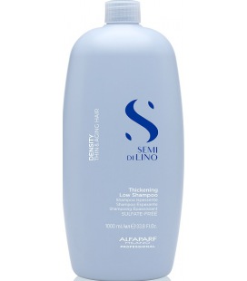 Alfaparf  Semi Di Lino Density Thickening Low Shampoo 1000ml