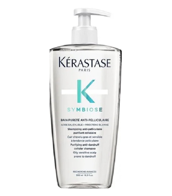 Kerastase Symbiose Bain Pureté Anti-Pelliculaire 500ml