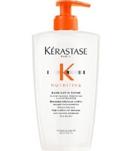 Kerastase Nutritive Bain Satin Riche 500ml