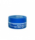 Red One Aqua Hair Wax Blue 150ml