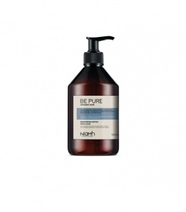 Niamh Be Pure Detox Mask Normal Oily Prone Hair 500ml