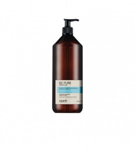 Niamh Be Pure Gentle Shampoo Frequent Use 1000ml