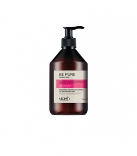 Niamh Be Pure Hair Fall Prevention Mask Weak And Thin 500ml