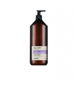 Niamh Be Pure Protective Shampoo Dyed And Bleached 1000ml