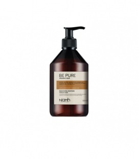 Niamh Be Pure Restore Mask Damaged Hair 500ml