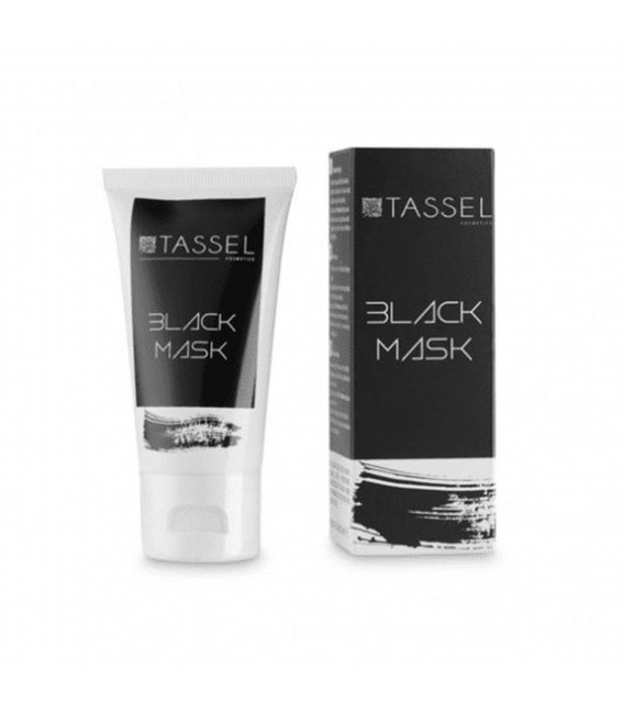 Tassel Black Mask 50 ml