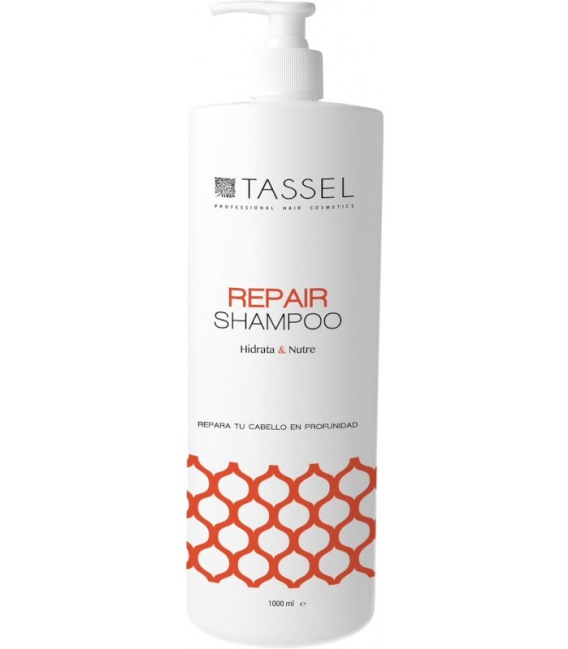 Tassel Repair Shampoo 1000 ml