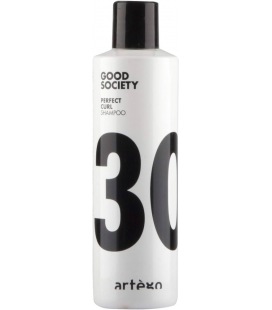 Artego Good Society 30 Perfect Curl Shampoo 250