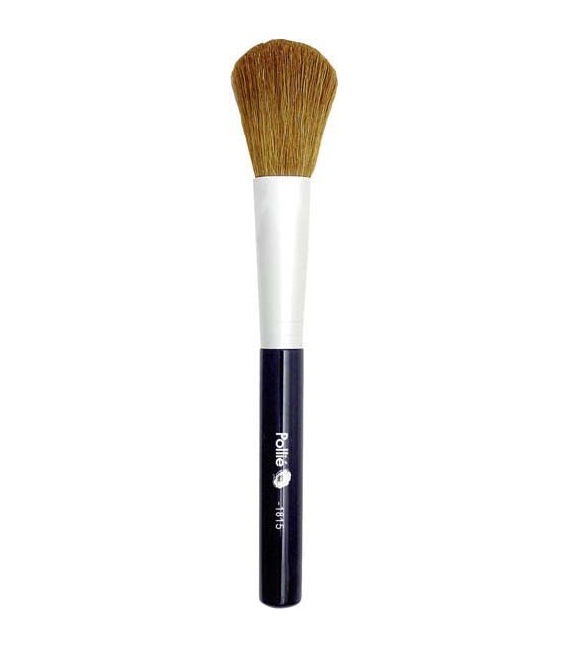Pollié Cosmetic Brush with Sponge