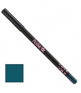 Pollie Green Eye Liner Waterproof