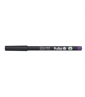 Pollie Green Eye Liner Waterproof