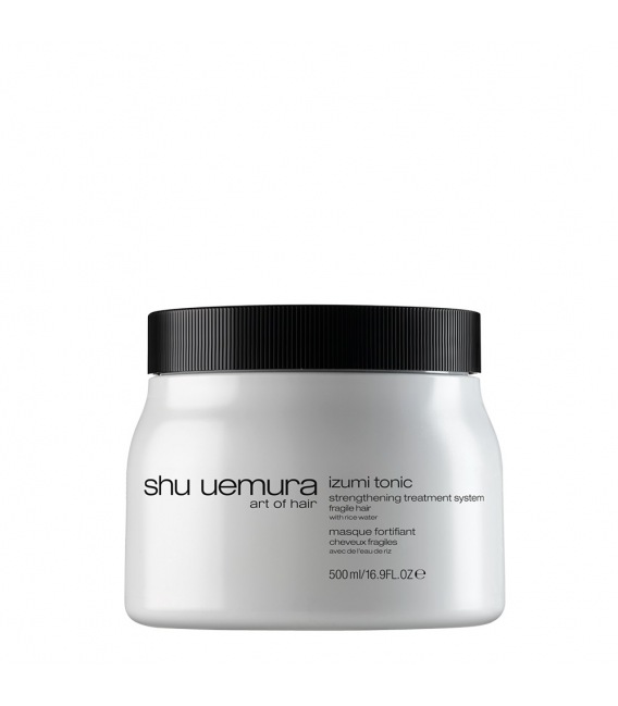 Shu Uemura Izumi Masque Fortifiant 200 ml