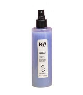 K89 Curly Hair Thermal Protector 250 ml