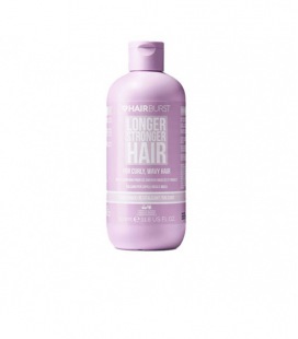 Hairburst Conditioner For Curly Hair 350ml