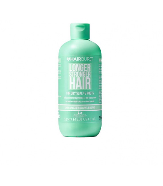 Hairburst Conditioner For Oily Hair 350ml