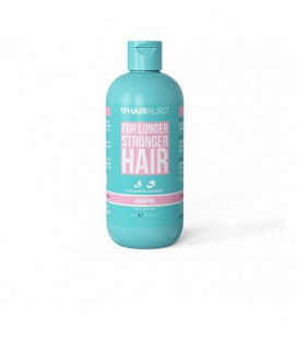 Hairburst Shampoo 350ml Single Bottle
