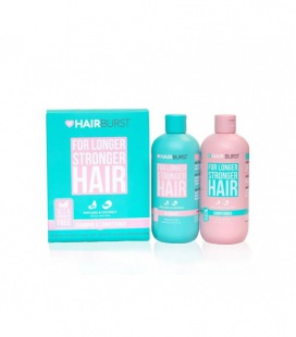 Hairburst Shampoo & Conditioner Duo Pack