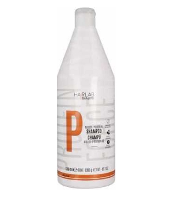 Salerm Protein Shampooing 1200 ml