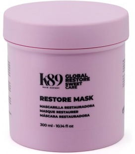 K89 Global Restore Mask 300ml