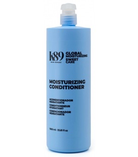 K89 Global Moisturizing Conditioner 1000ml