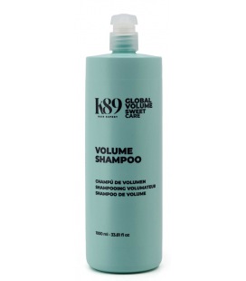 Kativa Shea Butter Shampoo SweetCare Brasil