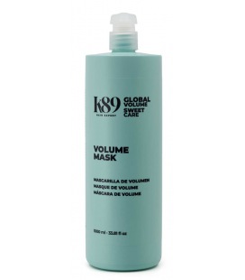 K89 Global Volume Mask 1000ml