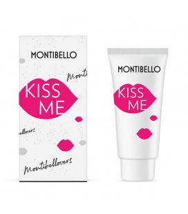 Montibello Kiss Me Lip Scrub 7.6 g