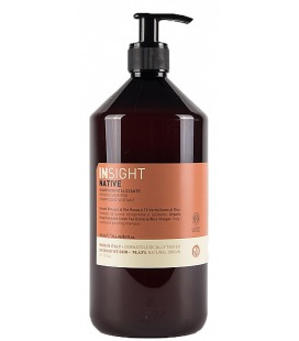 Insight Native Reviving Shampoo 900ml