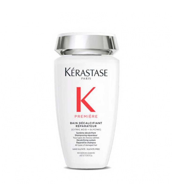 Kerastase Premier Bain Decalcifiant Reparateur 250ml