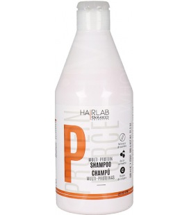 Salerm Protein Shampooing 600ml