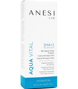 Anesi Aqua Vital Moisturizer 50 ml