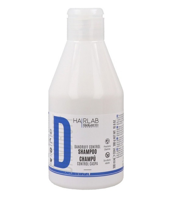 Salerm Anti Dandruff Shampooing 300ml
