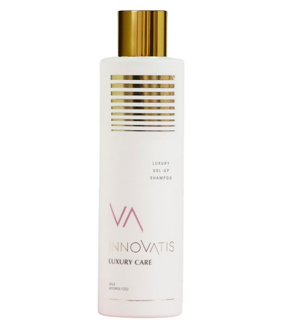 Innovatis Luxury Care Vol Up Shampooing 250ml