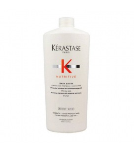 Kerastase Nutritive Bain Satin 1000ml