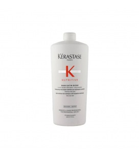 Kerastase Nutritive Bain Satin Riche 1000ml