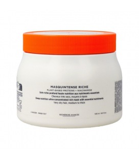 Kérastase Nutritive Masquintense Riche Cheveux Épais 500ml